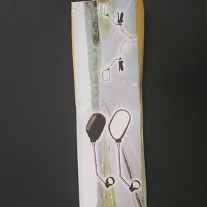 NIB Bike mirrors